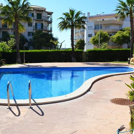 Apartamento Litoral Mar Portimao Ngoại thất bức ảnh