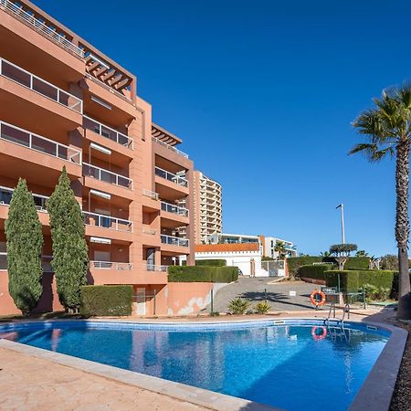 Apartamento Litoral Mar Portimao Ngoại thất bức ảnh