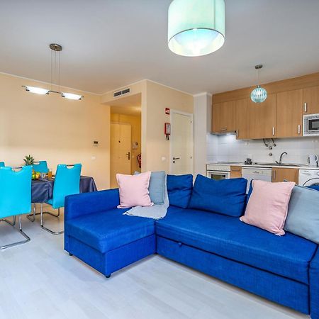 Apartamento Litoral Mar Portimao Ngoại thất bức ảnh