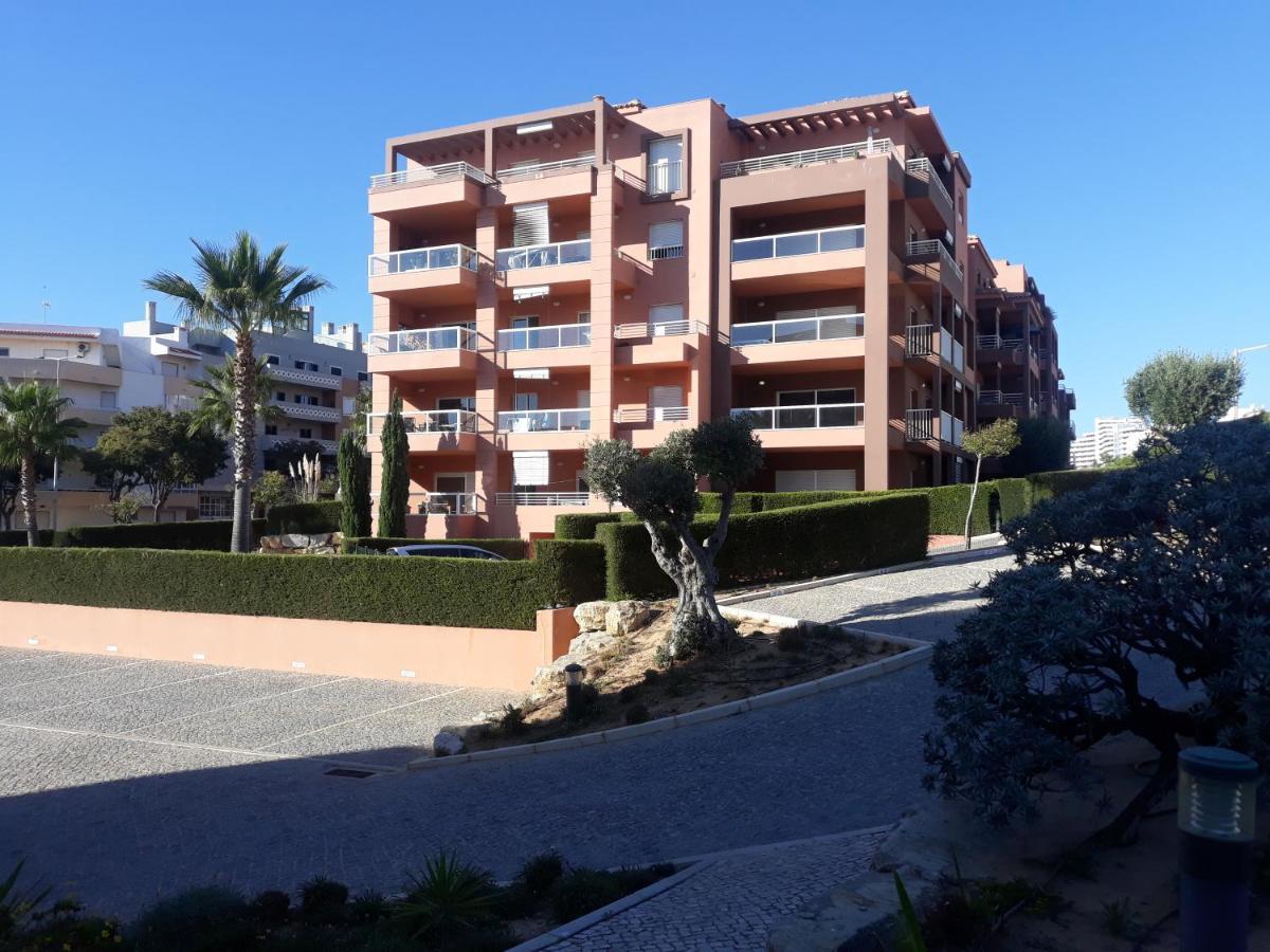 Apartamento Litoral Mar Portimao Ngoại thất bức ảnh
