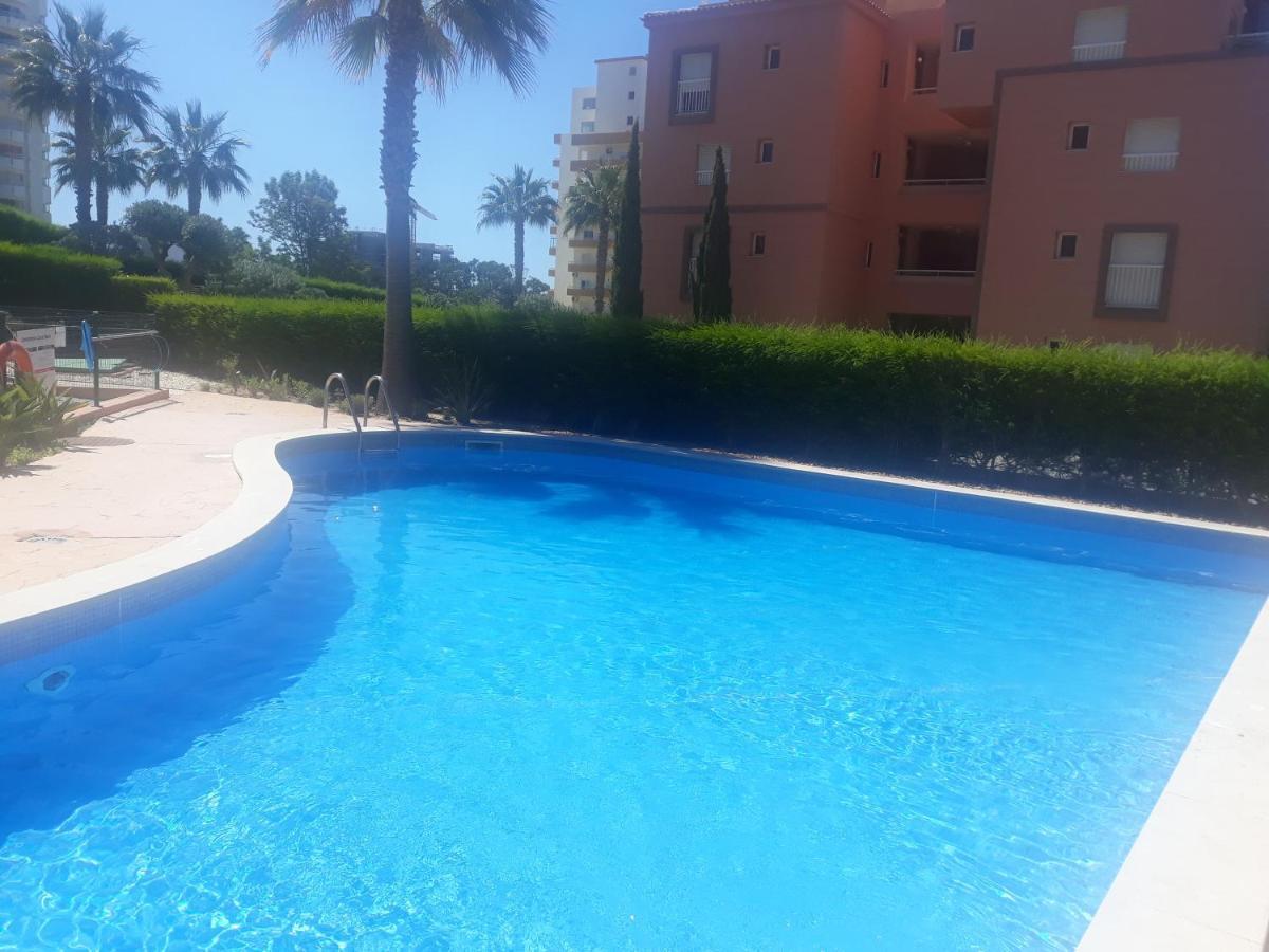 Apartamento Litoral Mar Portimao Ngoại thất bức ảnh
