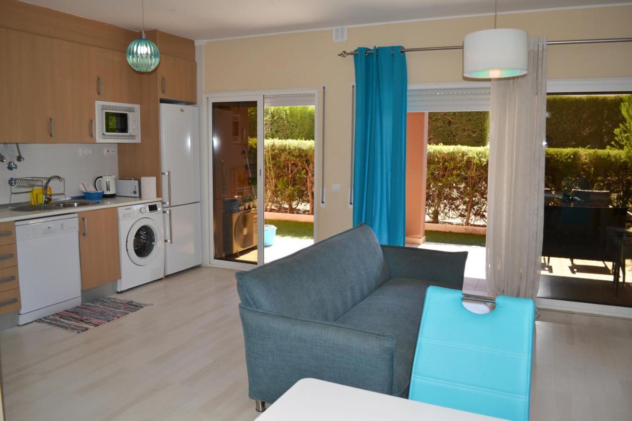 Apartamento Litoral Mar Portimao Ngoại thất bức ảnh