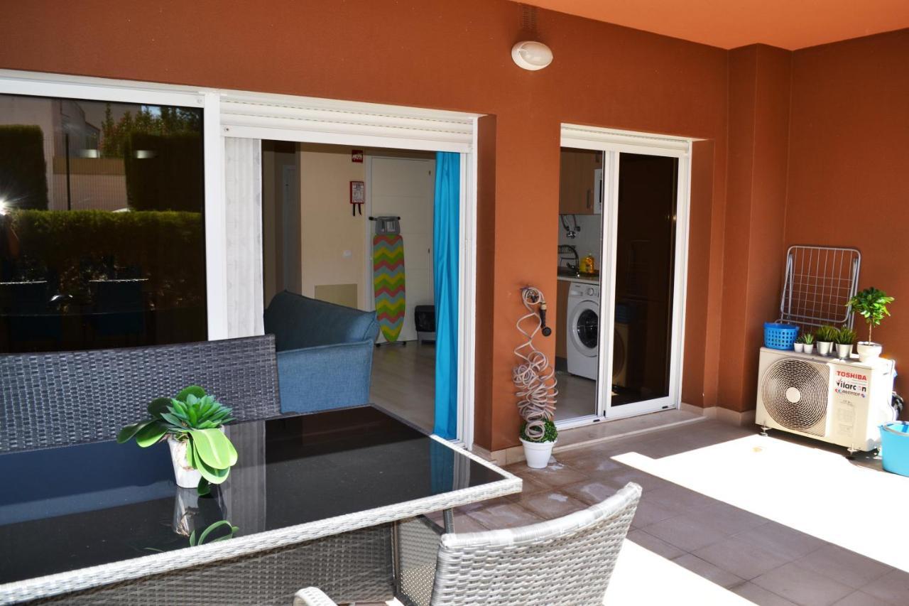 Apartamento Litoral Mar Portimao Ngoại thất bức ảnh