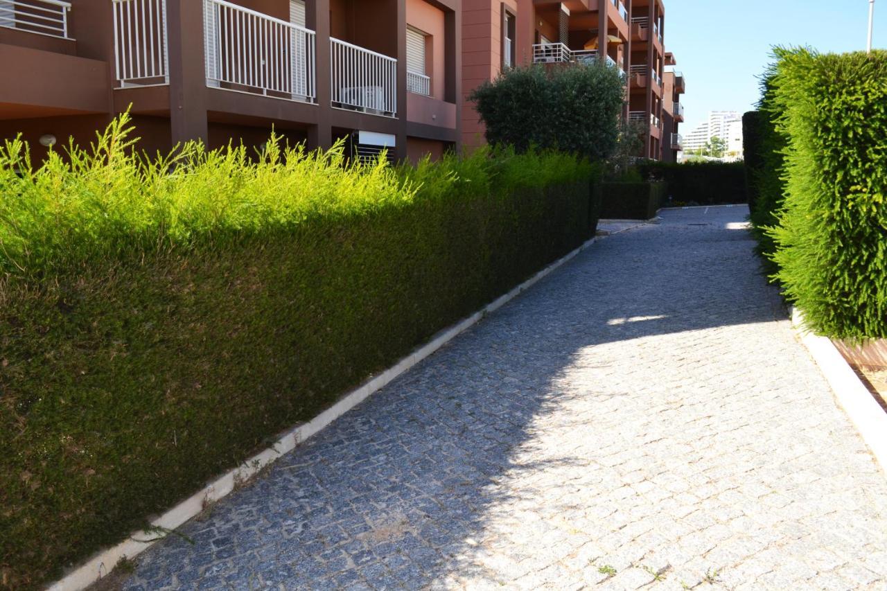 Apartamento Litoral Mar Portimao Ngoại thất bức ảnh