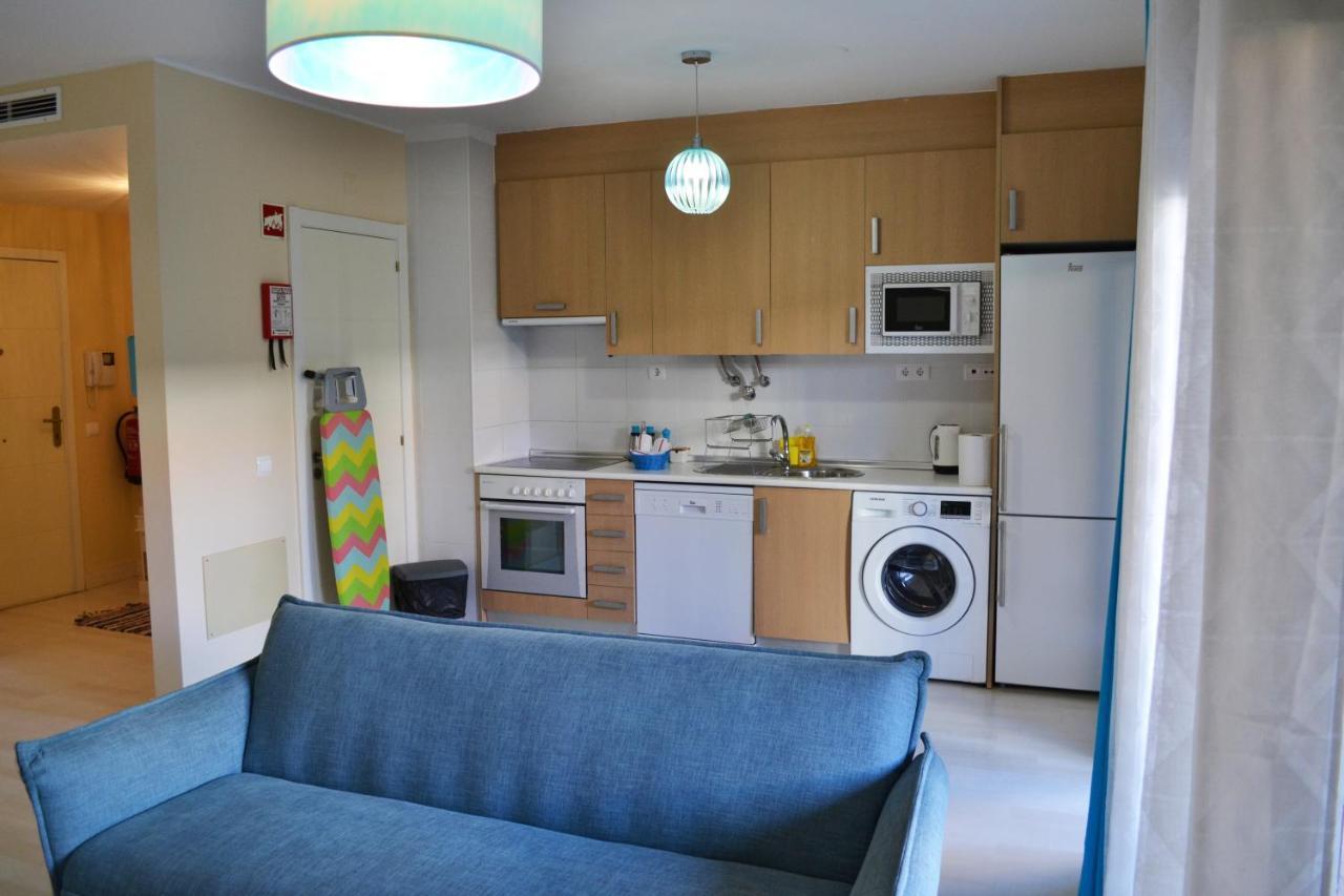 Apartamento Litoral Mar Portimao Ngoại thất bức ảnh