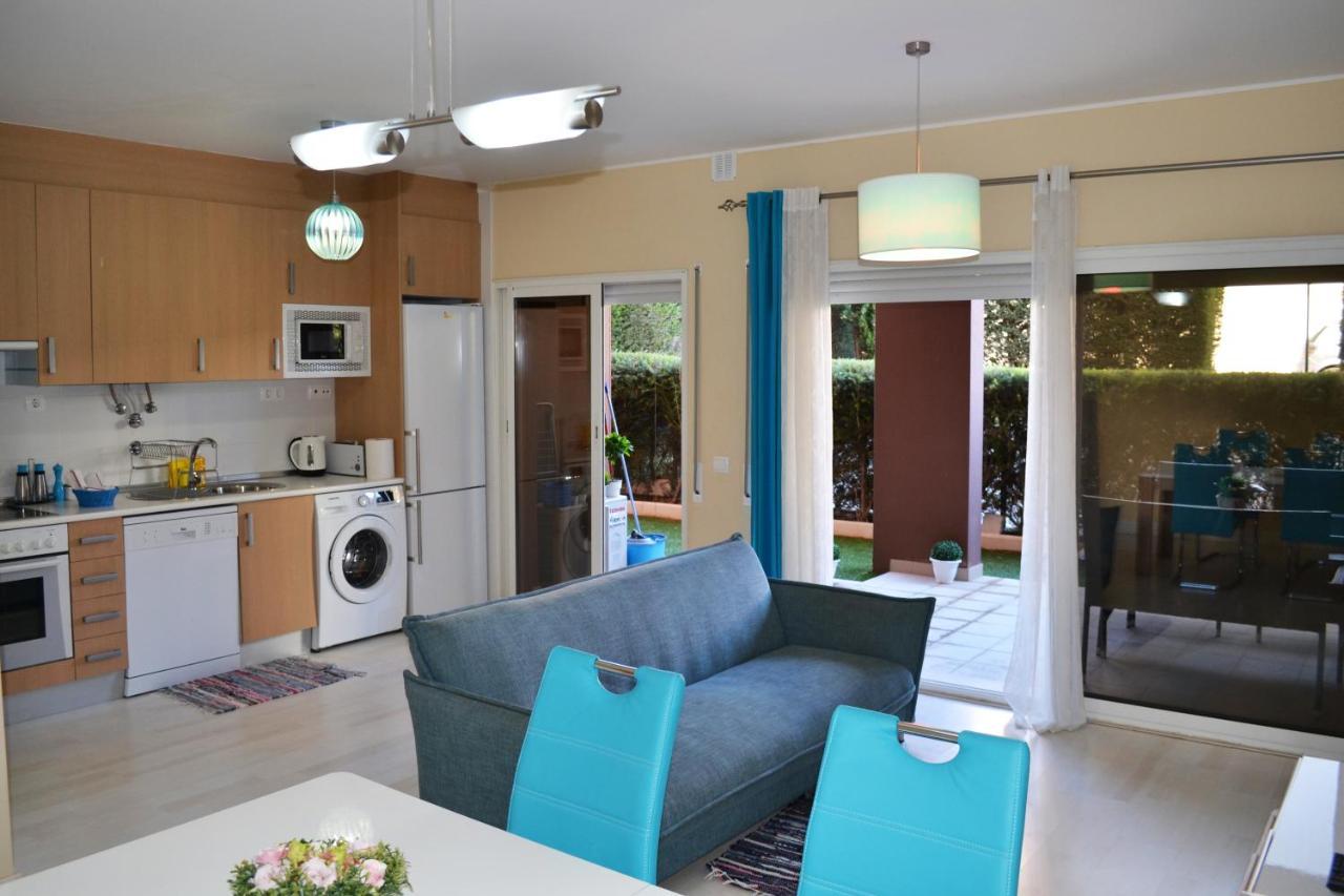Apartamento Litoral Mar Portimao Ngoại thất bức ảnh