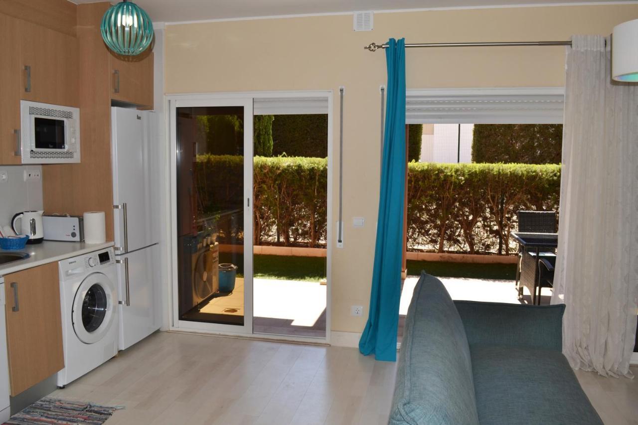 Apartamento Litoral Mar Portimao Ngoại thất bức ảnh