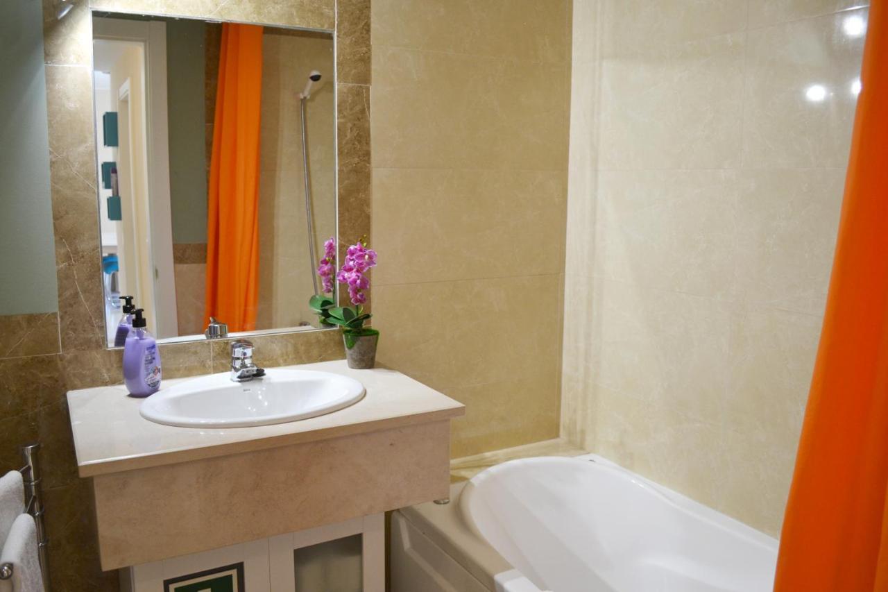 Apartamento Litoral Mar Portimao Ngoại thất bức ảnh
