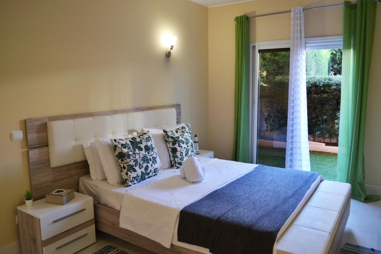 Apartamento Litoral Mar Portimao Ngoại thất bức ảnh