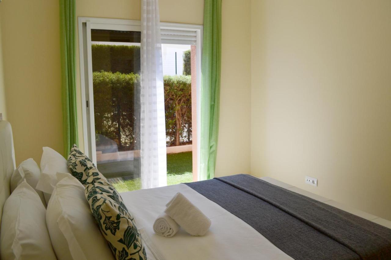 Apartamento Litoral Mar Portimao Ngoại thất bức ảnh