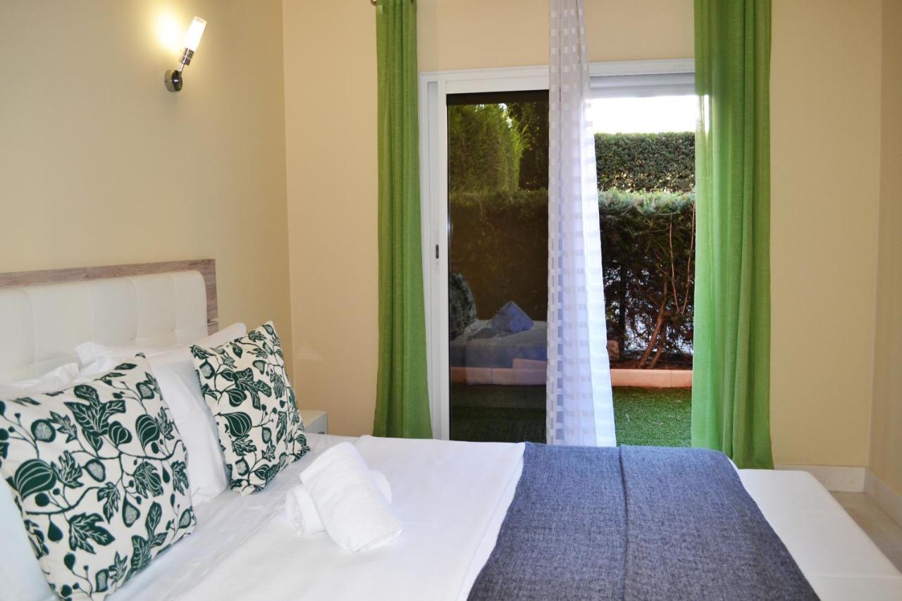 Apartamento Litoral Mar Portimao Ngoại thất bức ảnh