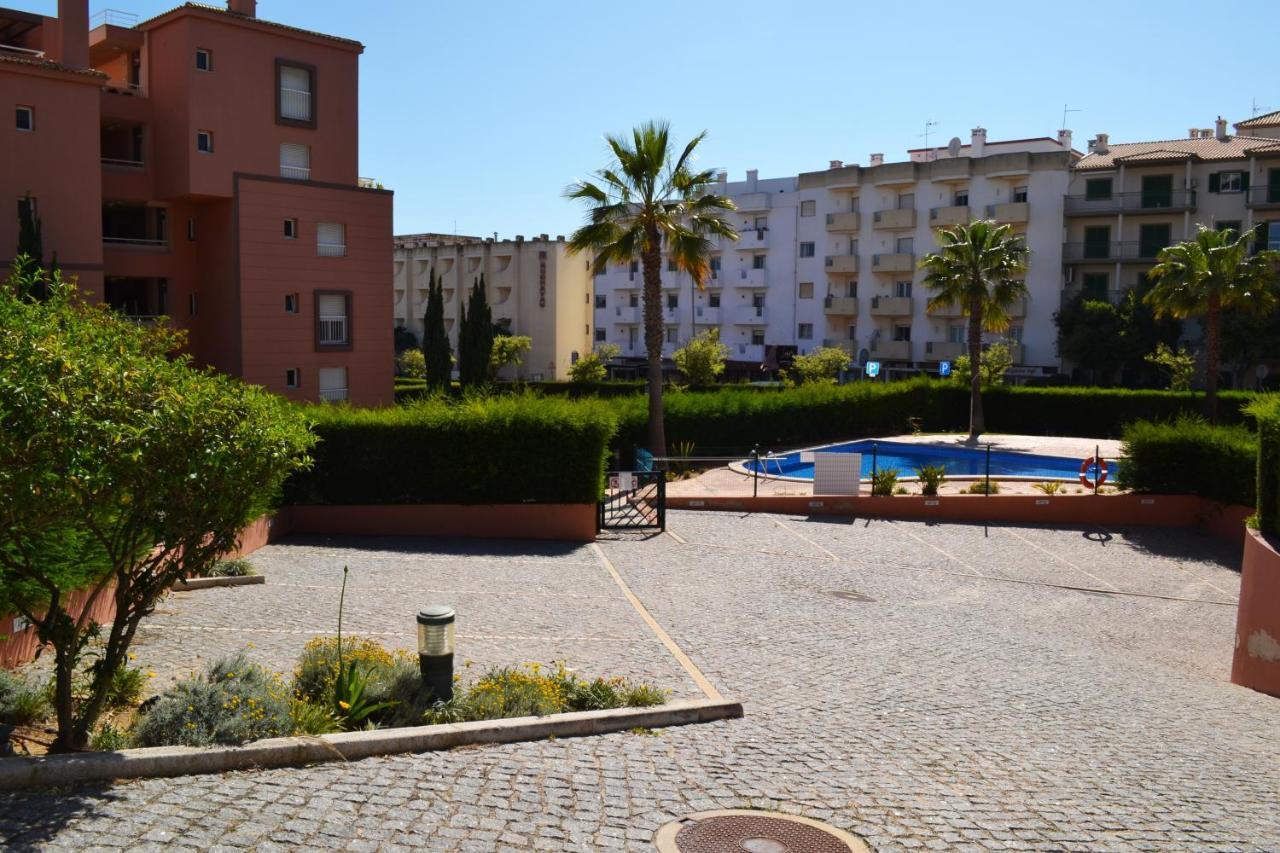 Apartamento Litoral Mar Portimao Ngoại thất bức ảnh