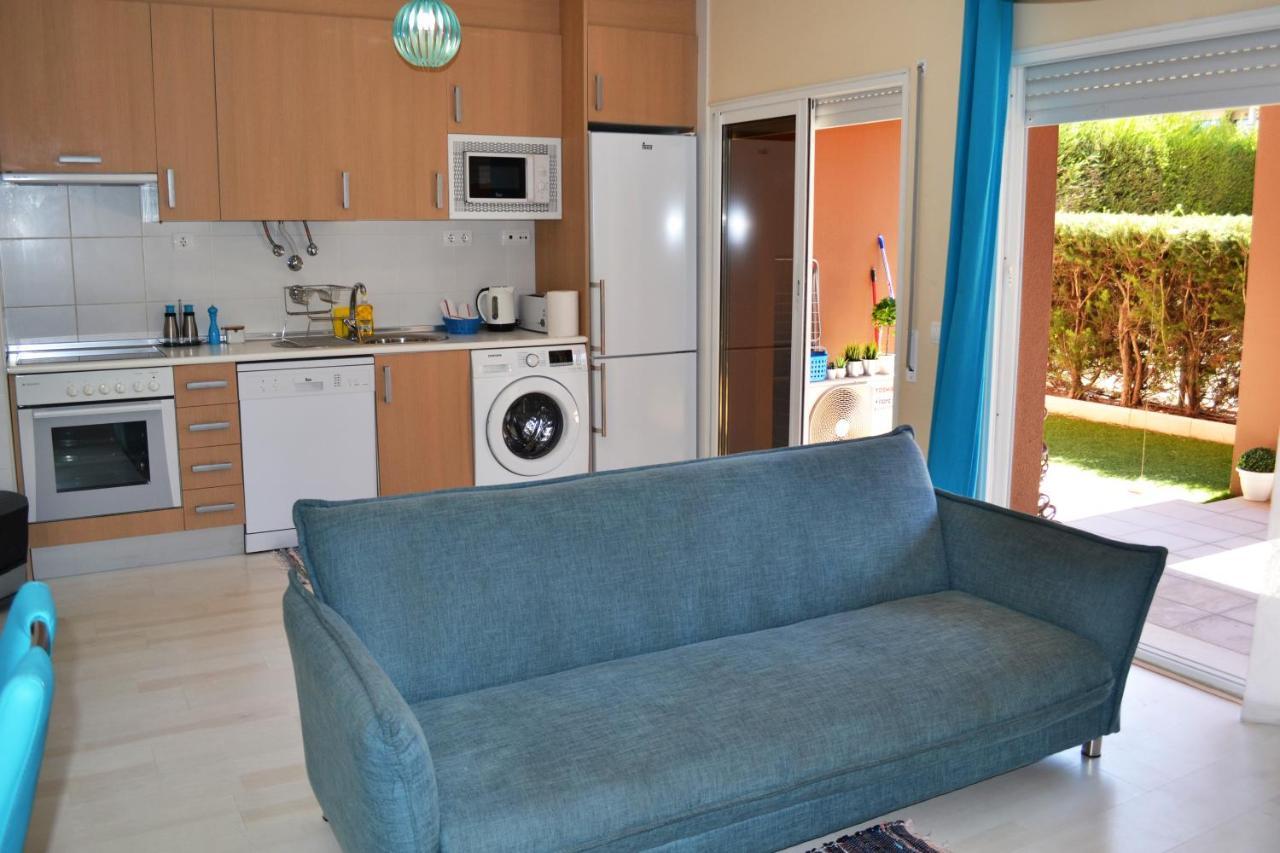 Apartamento Litoral Mar Portimao Ngoại thất bức ảnh