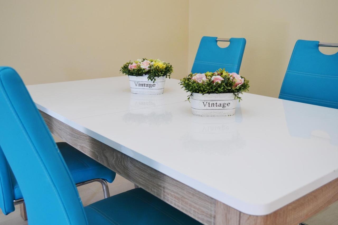 Apartamento Litoral Mar Portimao Ngoại thất bức ảnh