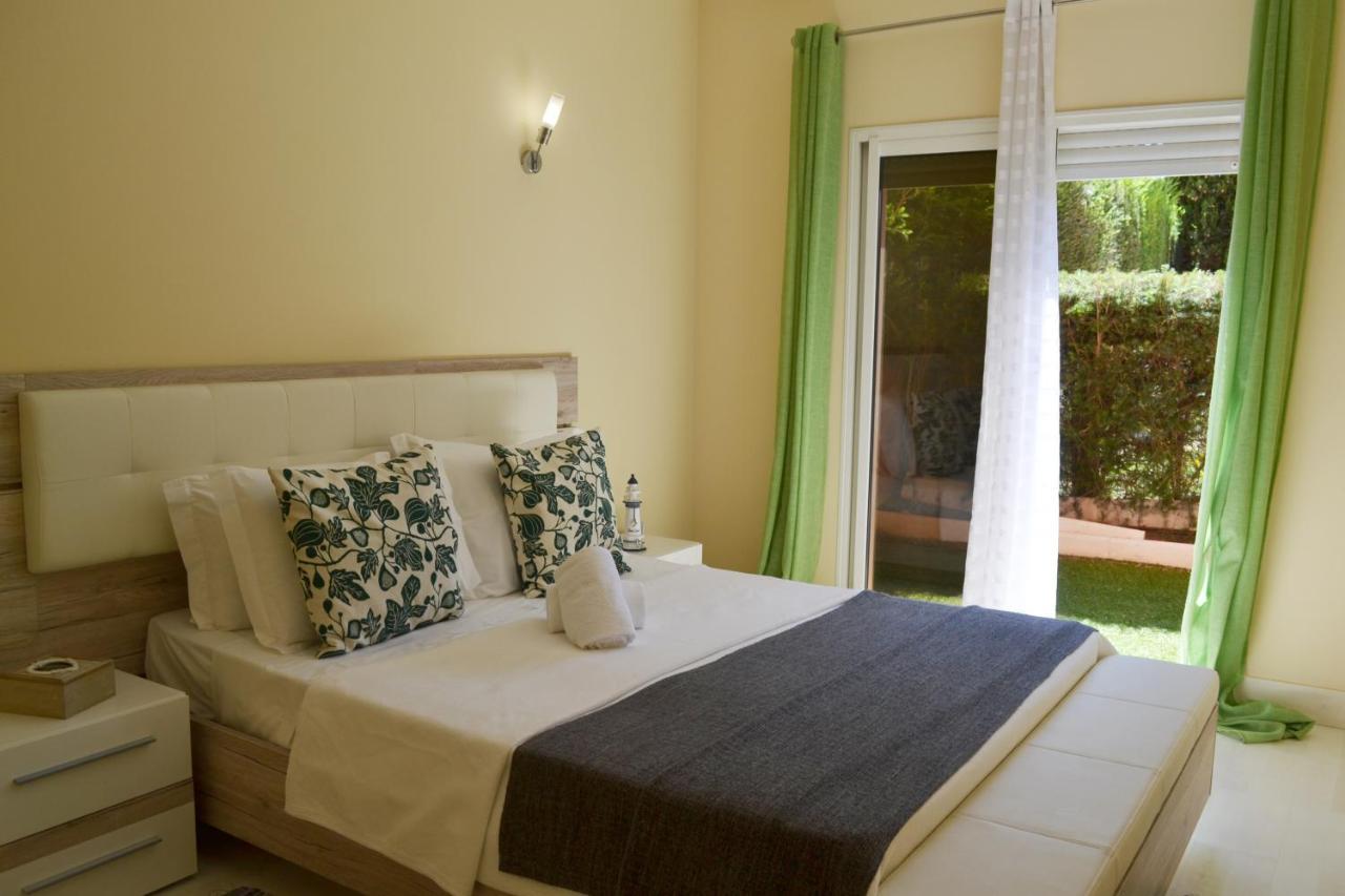 Apartamento Litoral Mar Portimao Ngoại thất bức ảnh