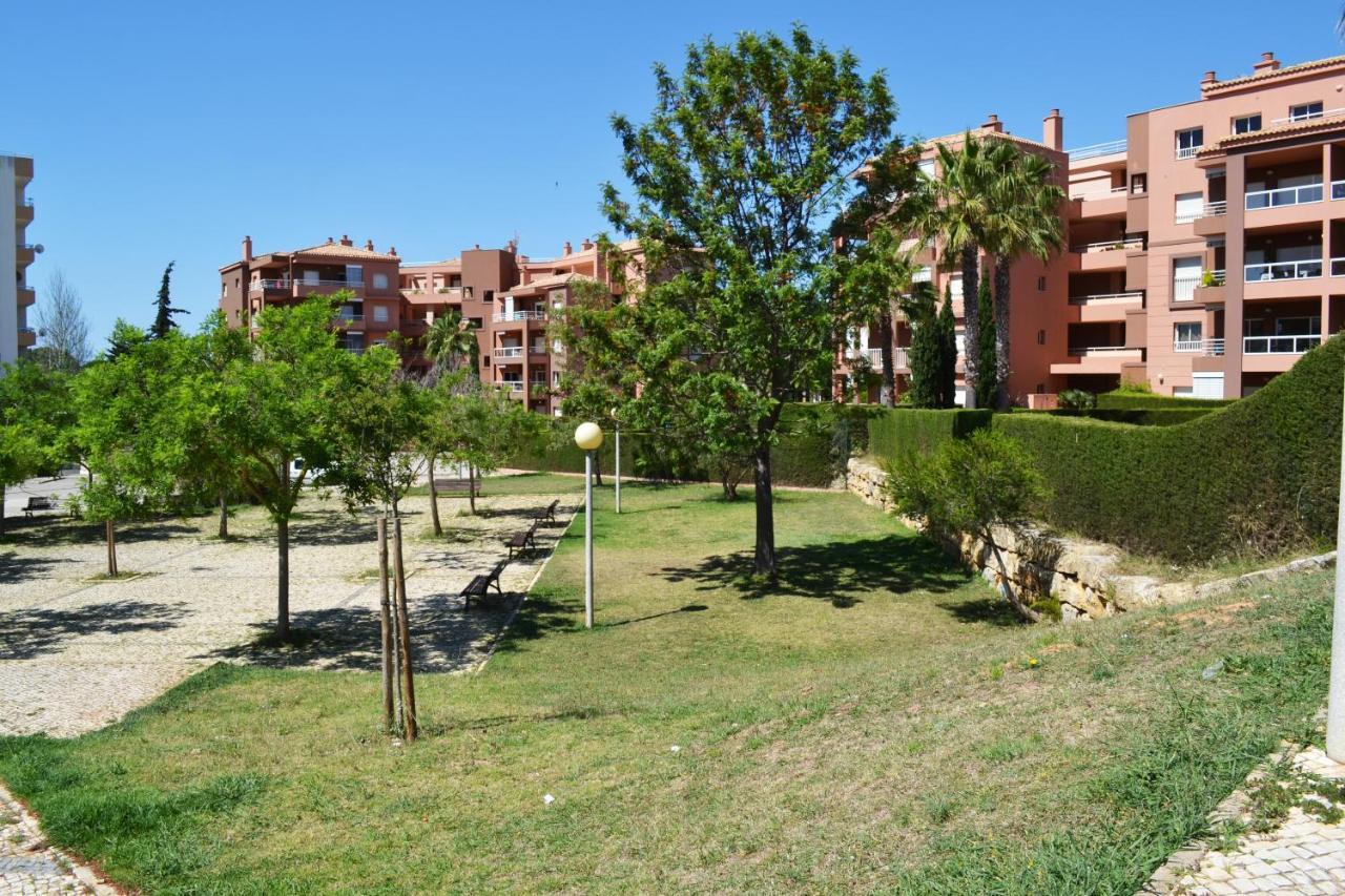 Apartamento Litoral Mar Portimao Ngoại thất bức ảnh