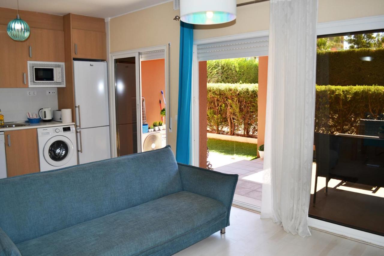 Apartamento Litoral Mar Portimao Ngoại thất bức ảnh