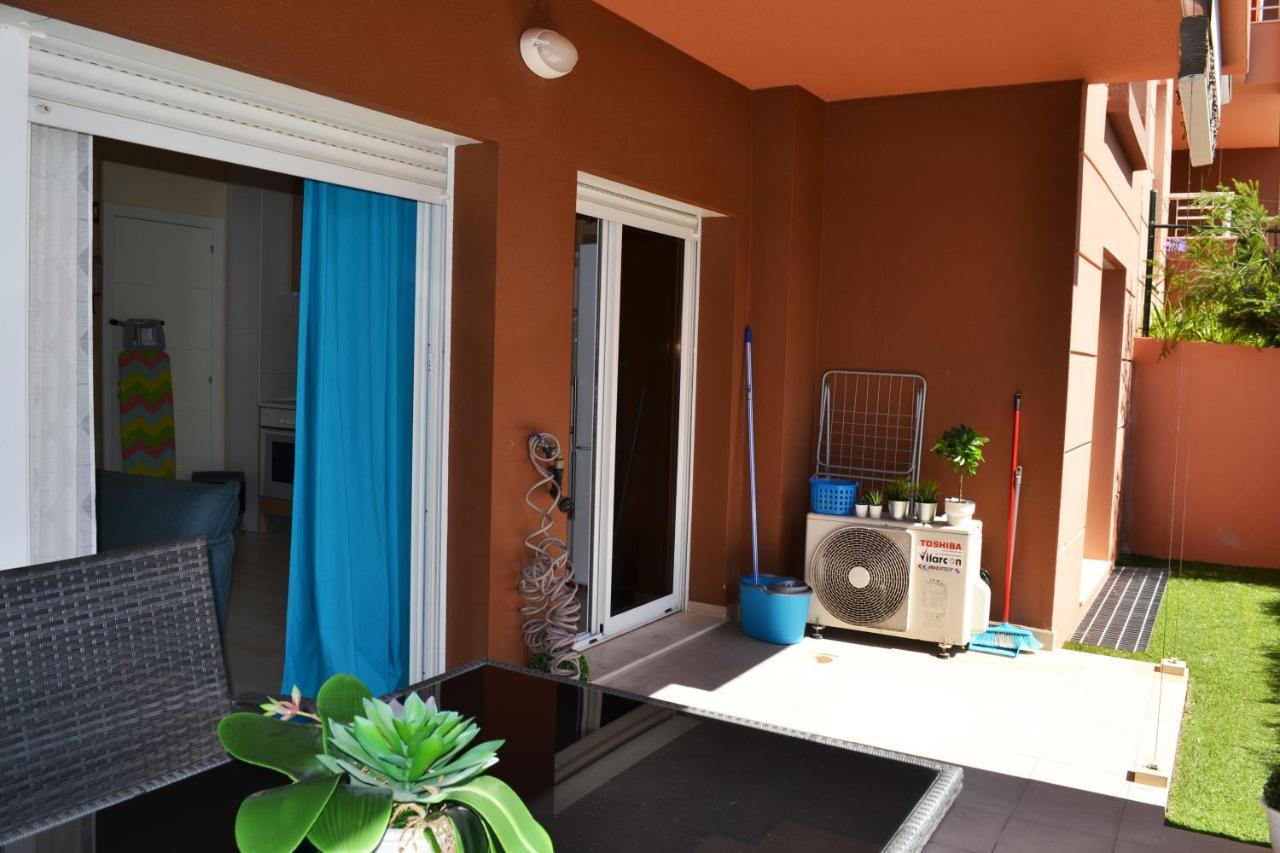 Apartamento Litoral Mar Portimao Ngoại thất bức ảnh