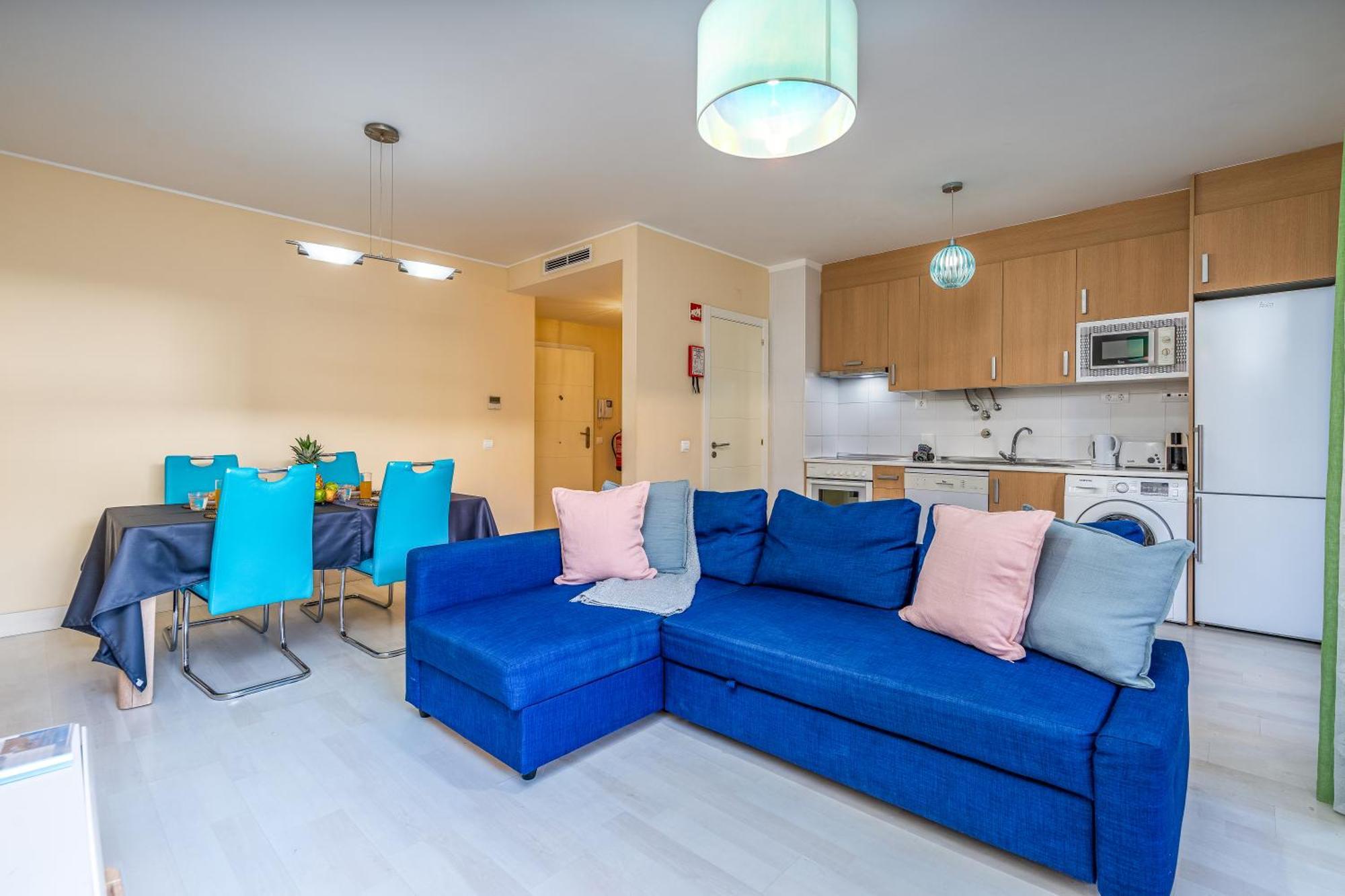 Apartamento Litoral Mar Portimao Ngoại thất bức ảnh