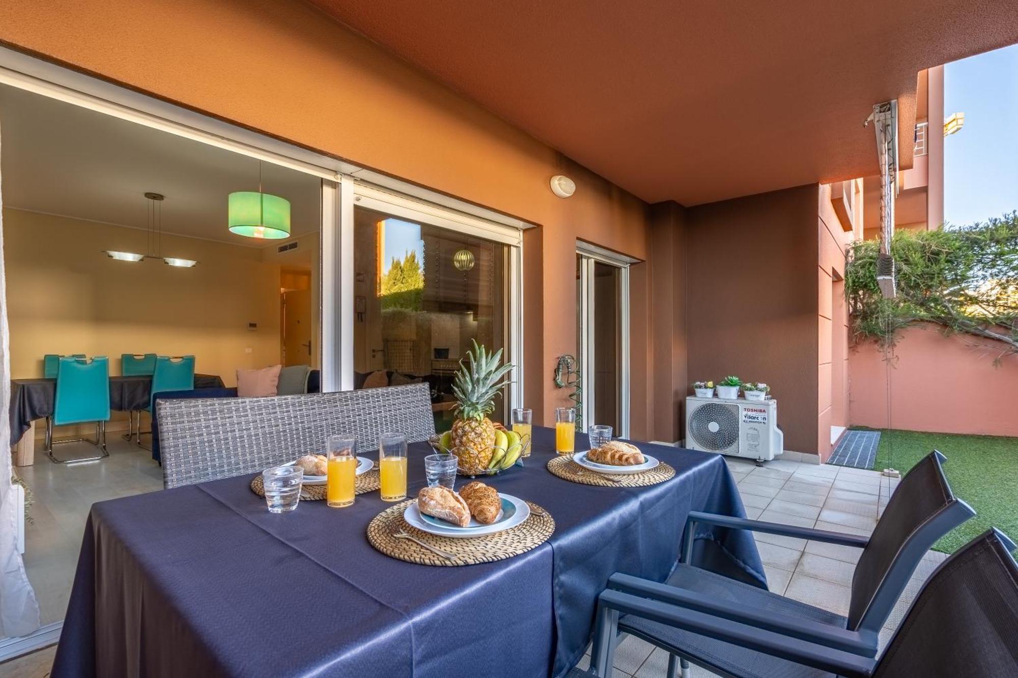 Apartamento Litoral Mar Portimao Ngoại thất bức ảnh