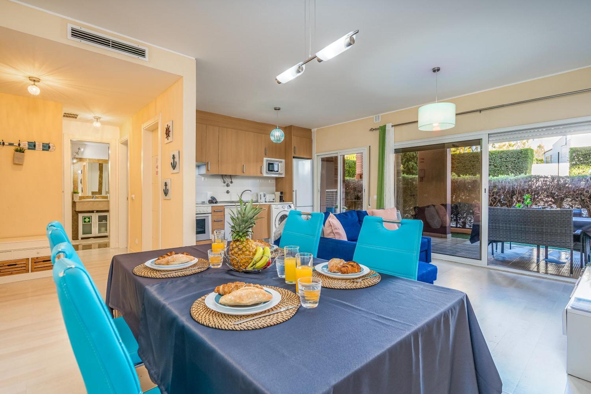 Apartamento Litoral Mar Portimao Ngoại thất bức ảnh