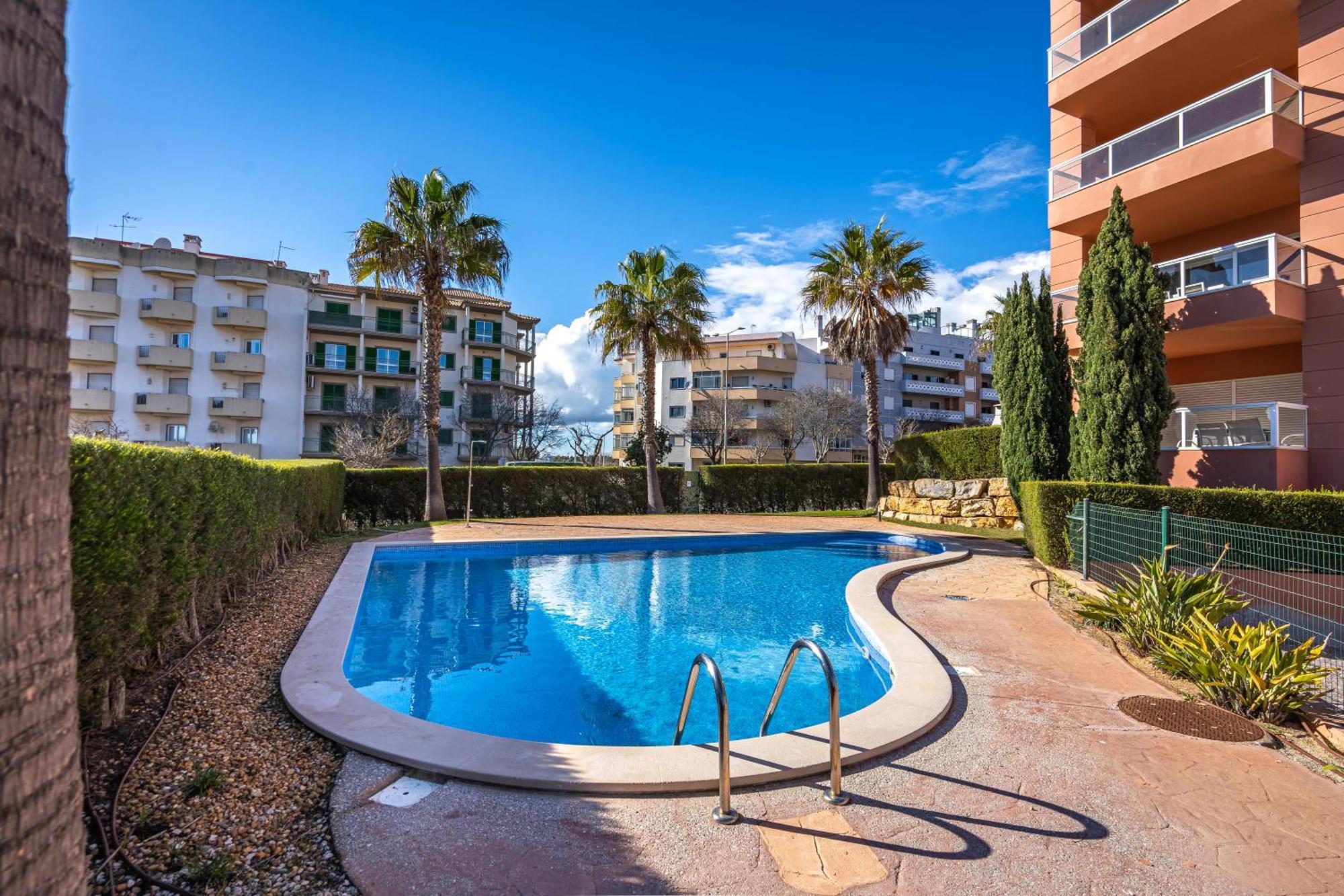 Apartamento Litoral Mar Portimao Ngoại thất bức ảnh