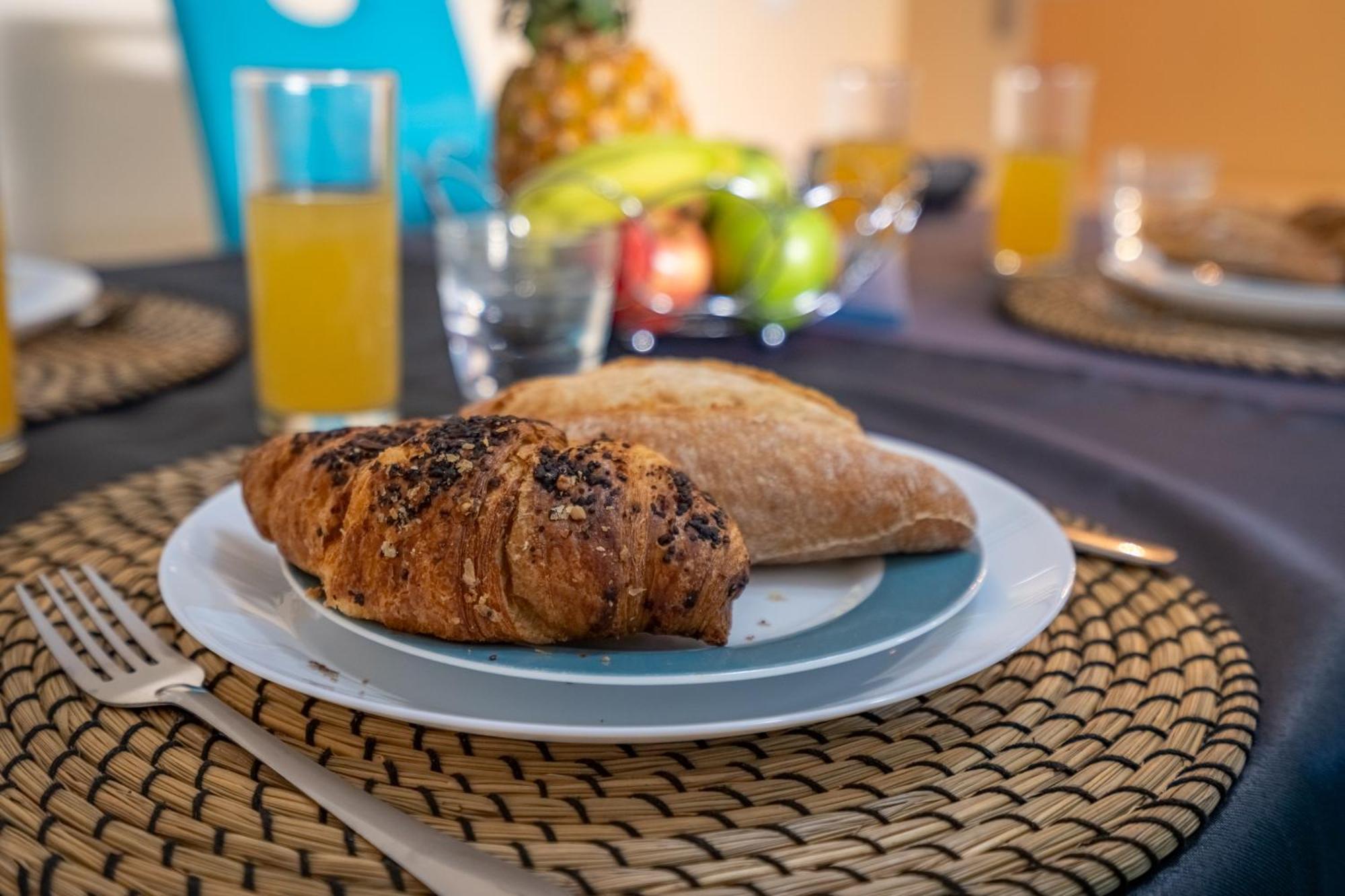 Apartamento Litoral Mar Portimao Ngoại thất bức ảnh