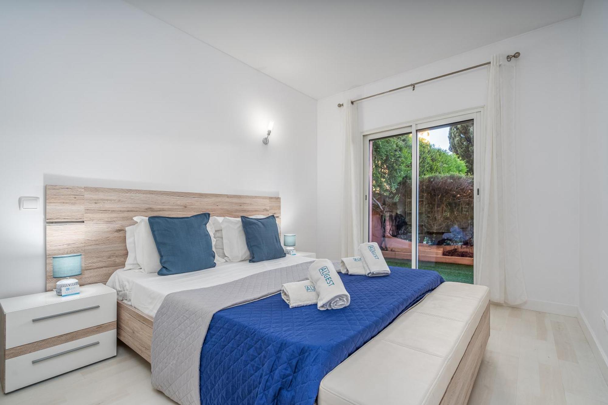 Apartamento Litoral Mar Portimao Ngoại thất bức ảnh