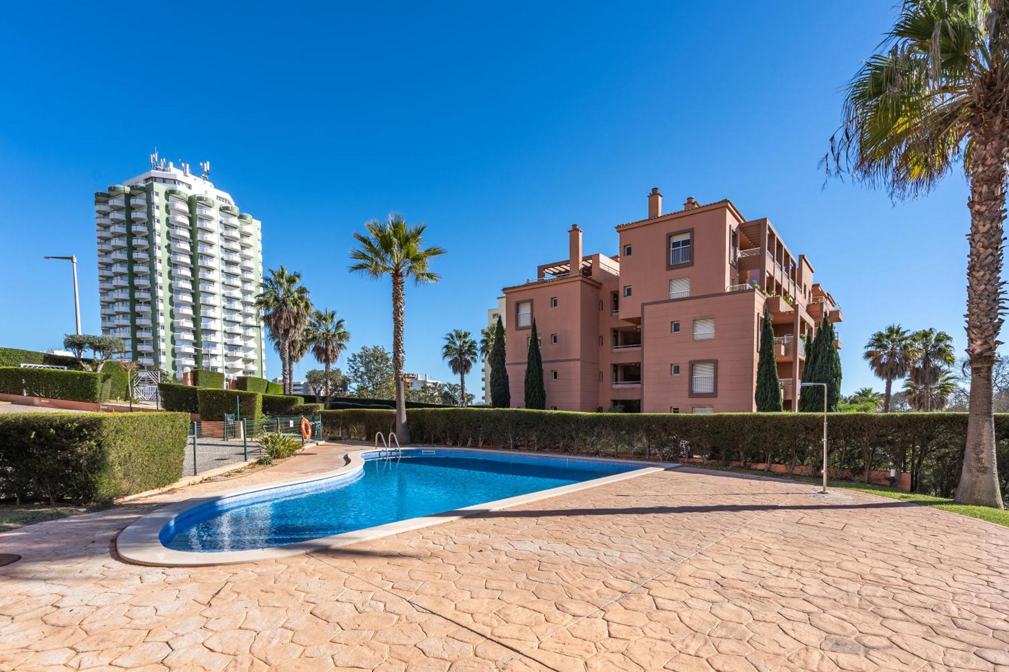Apartamento Litoral Mar Portimao Ngoại thất bức ảnh