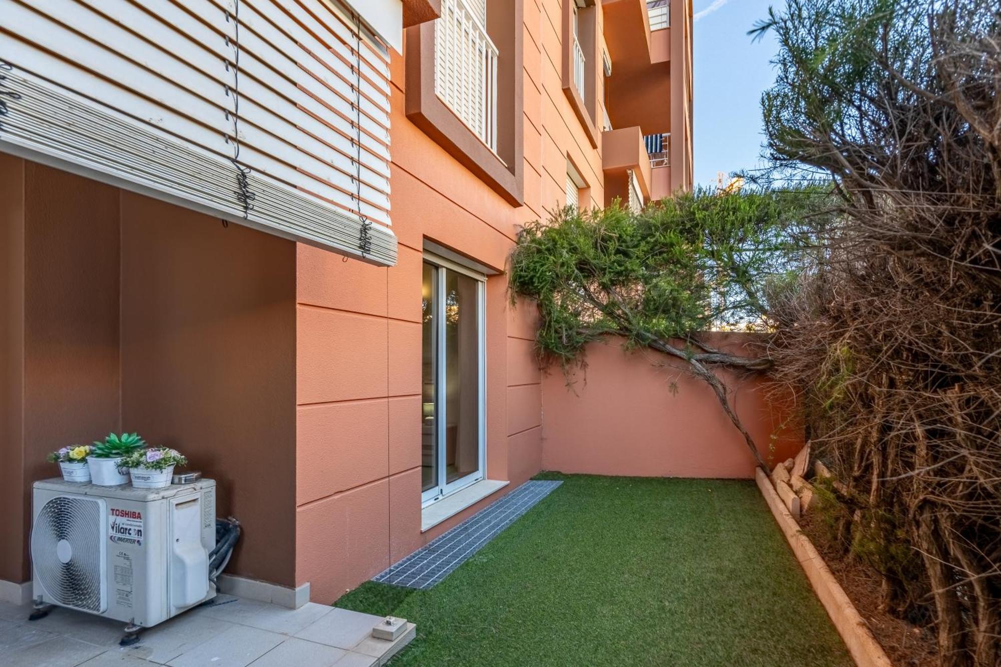 Apartamento Litoral Mar Portimao Ngoại thất bức ảnh