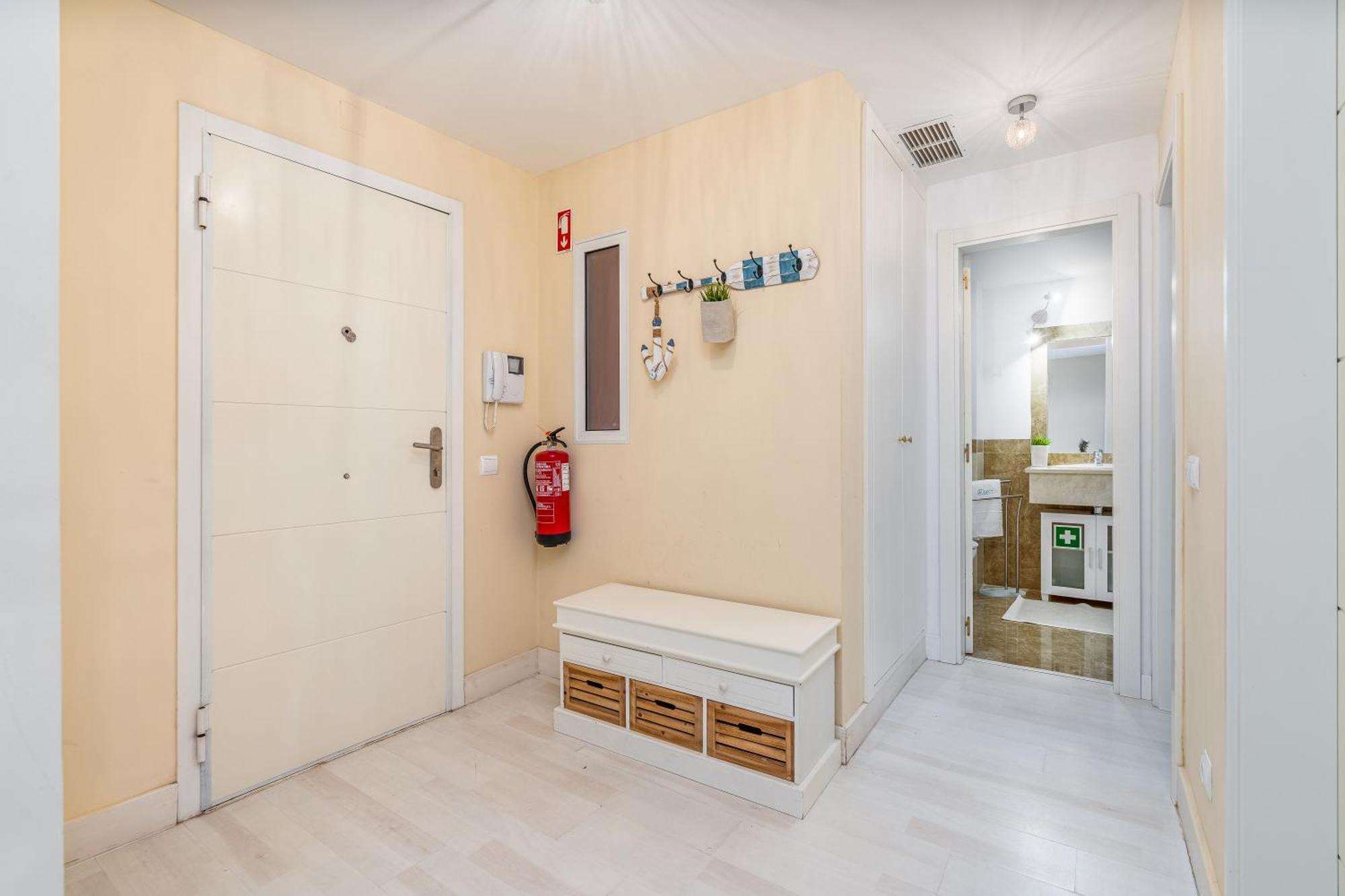 Apartamento Litoral Mar Portimao Ngoại thất bức ảnh